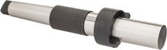 Value Collection - #12, 3-9/16 to 4" Reamer Compatibility, Shell Reamer Arbor - USA Tool & Supply