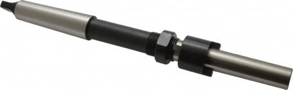 Value Collection - #7, 1-5/16 to 1-5/8" Reamer Compatibility, Shell Reamer Arbor - USA Tool & Supply