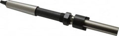 Value Collection - #7, 1-5/16 to 1-5/8" Reamer Compatibility, Shell Reamer Arbor - USA Tool & Supply