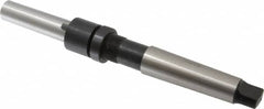 Value Collection - #8, 1-11/16 to 2" Reamer Compatibility, Shell Reamer Arbor - USA Tool & Supply