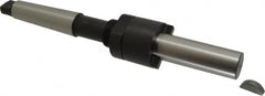 Value Collection - #9, 2-1/16 to 2-1/2" Reamer Compatibility, Shell Reamer Arbor - USA Tool & Supply