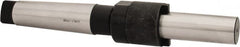 Value Collection - #10, 2-9/16 to 3" Reamer Compatibility, Shell Reamer Arbor - USA Tool & Supply