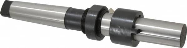 Value Collection - #11, 3-1/16 to 3-1/2" Reamer Compatibility, Shell Reamer Arbor - USA Tool & Supply