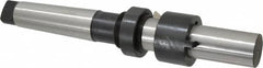 Value Collection - #11, 3-1/16 to 3-1/2" Reamer Compatibility, Shell Reamer Arbor - USA Tool & Supply
