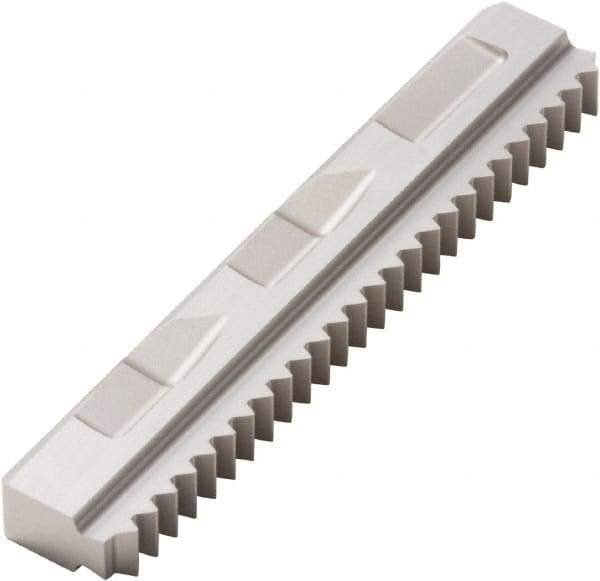 Seco - 1.5 TPI, Internal Thread, ISO Standard, 396.19 H15 Grade Thread Mill Insert - Carbide, Uncoated - USA Tool & Supply