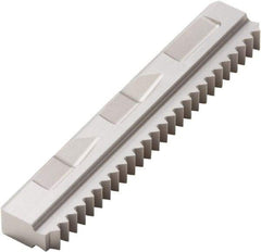 Seco - 1.5 TPI, Internal Thread, ISO Standard, 396.19 H15 Grade Thread Mill Insert - Carbide, Uncoated - USA Tool & Supply