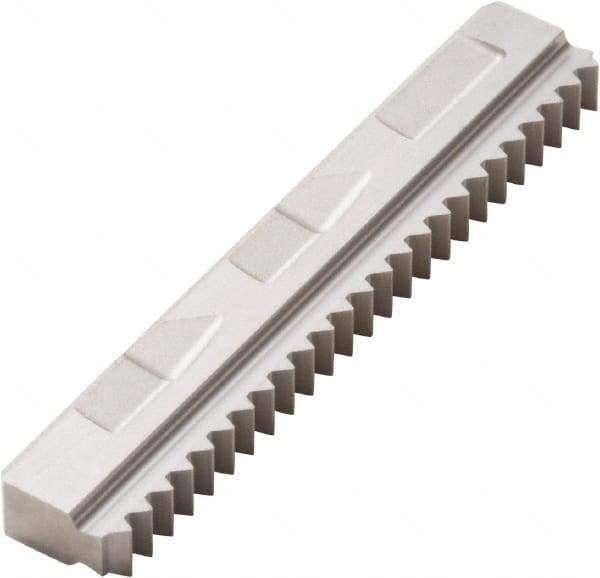 Seco - 16 TPI, Internal Thread, UN Standard, 396.19 H15 Grade Thread Mill Insert - Carbide, Uncoated - USA Tool & Supply