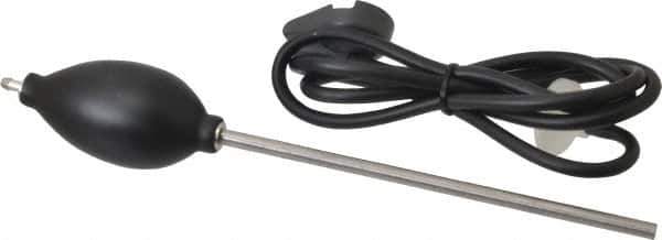 Fluke - Gas Detector Carbon Monoxide Aspirator Kit - USA Tool & Supply