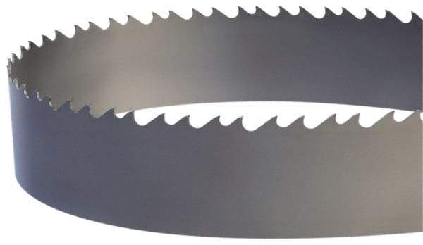 Lenox - 3 TPI, 15' 11" Long x 1/2" Wide x 0.025" Thick, Welded Band Saw Blade - Carbide-Tipped, Carbide Tipped, Toothed Edge - USA Tool & Supply