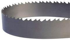 Lenox - 3 TPI, 15' 11" Long x 1/2" Wide x 0.025" Thick, Welded Band Saw Blade - Carbide-Tipped, Carbide Tipped, Toothed Edge - USA Tool & Supply