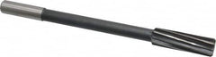 Interstate - 25/32" High Speed Steel Chucking Reamer - USA Tool & Supply