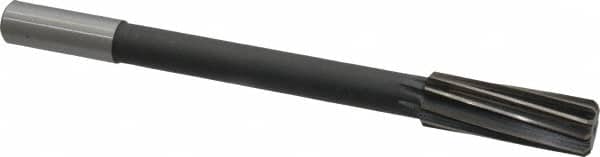 Interstate - 29/32" High Speed Steel Chucking Reamer - USA Tool & Supply