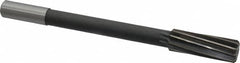 Interstate - 29/32" High Speed Steel Chucking Reamer - USA Tool & Supply