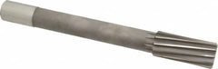 Interstate - 1-7/16" High Speed Steel Chucking Reamer - USA Tool & Supply