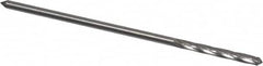 Interstate - 9/64" Cobalt 6 Flute Chucking Reamer - USA Tool & Supply