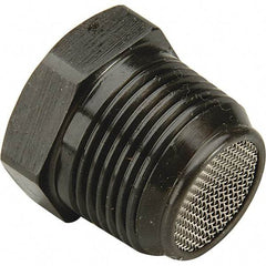 Dynabrade - Air Belt Sander Inlet Bushing - USA Tool & Supply