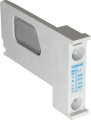 Eaton Cutler-Hammer - Starter Definite Purpose Heater Pack - For Use with B Series Overload Relay IEC G-K, B Series Overload Relay NEMA 1-2, C Series Overload Relay IEC A-F, C Series Overload Relay NEMA 00-0 - USA Tool & Supply