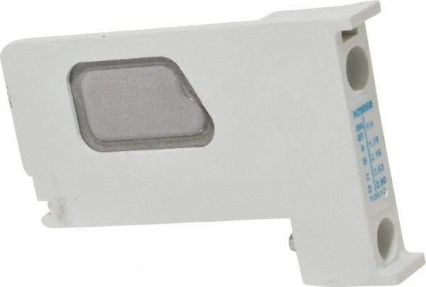 Eaton Cutler-Hammer - Starter Definite Purpose Heater Pack - For Use with B Series Overload Relay IEC G-K, B Series Overload Relay NEMA 1-2, C Series Overload Relay IEC A-F, C Series Overload Relay NEMA 00-0 - USA Tool & Supply