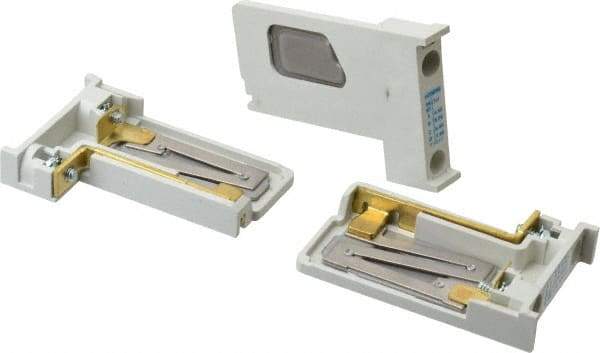Eaton Cutler-Hammer - Starter Definite Purpose Heater Pack - For Use with B Series Overload Relay IEC G-K, B Series Overload Relay NEMA 1-2, C Series Overload Relay IEC A-F, C Series Overload Relay NEMA 00-0 - USA Tool & Supply