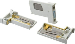 Eaton Cutler-Hammer - Starter Definite Purpose Heater Pack - For Use with B Series Overload Relay IEC G-K, B Series Overload Relay NEMA 1-2, C Series Overload Relay IEC A-F, C Series Overload Relay NEMA 00-0 - USA Tool & Supply