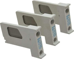Eaton Cutler-Hammer - Starter Definite Purpose Heater Pack - For Use with B Series Overload Relay IEC G-K, B Series Overload Relay NEMA 1-2, C Series Overload Relay IEC A-F, C Series Overload Relay NEMA 00-0 - USA Tool & Supply
