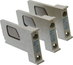 Eaton Cutler-Hammer - Starter Definite Purpose Heater Pack - For Use with B Series Overload Relay IEC G-K, B Series Overload Relay NEMA 1-2, C Series Overload Relay IEC A-F, C Series Overload Relay NEMA 00-0 - USA Tool & Supply