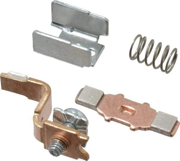 Eaton Cutler-Hammer - Starter Contact Kit - For Use with Series A1 Size 1, Series B1 Size 1 - USA Tool & Supply