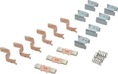Eaton Cutler-Hammer - Starter Contact Kit - For Use with Series A1 IEC Size J, Series A1 Size 2, Series B1 IEC Size J, Series B1Series A1 Size 2 - USA Tool & Supply