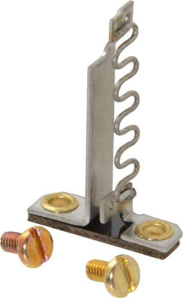 Eaton Cutler-Hammer - Starter Heater - For Use with A200/B100 Starter Size 0, A200/B100 Starter Size 1, A200/B100 Starter Size 2 - USA Tool & Supply