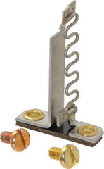 Eaton Cutler-Hammer - Starter Heater - For Use with A200/B100 Starter Size 0, A200/B100 Starter Size 1, A200/B100 Starter Size 2 - USA Tool & Supply