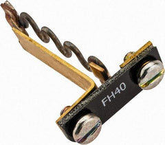 Eaton Cutler-Hammer - Starter Heater - For Use with A200/B100 Starter Size 0, A200/B100 Starter Size 1, A200/B100 Starter Size 2 - USA Tool & Supply