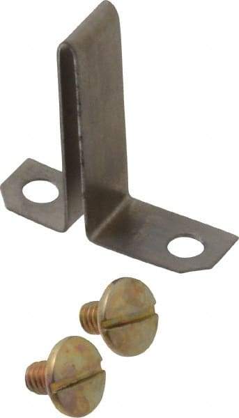 Eaton Cutler-Hammer - Starter Heater - For Use with A200/B100 Starter Size 0, A200/B100 Starter Size 1, A200/B100 Starter Size 2 - USA Tool & Supply