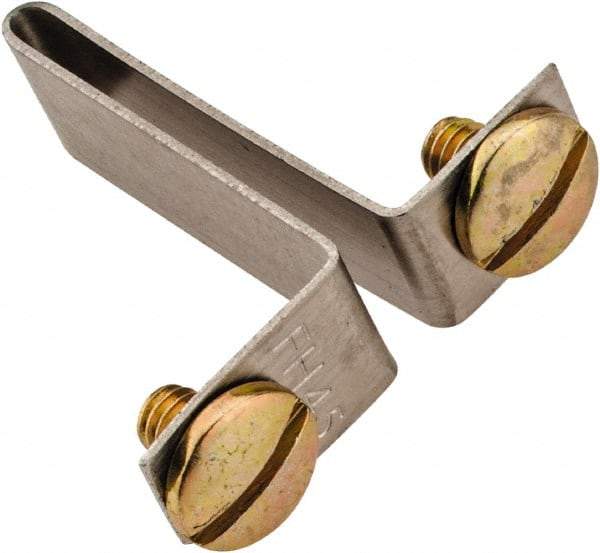 Eaton Cutler-Hammer - Starter Heater - For Use with A200/B100 Starter Size 0, A200/B100 Starter Size 1, A200/B100 Starter Size 2 - USA Tool & Supply