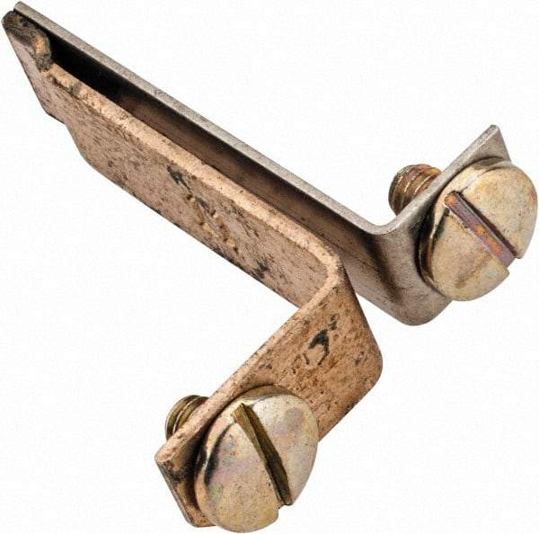 Eaton Cutler-Hammer - Starter Heater - For Use with A200/B100 Starter Size 1, A200/B100 Starter Size 2 - USA Tool & Supply