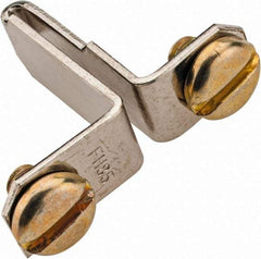 Eaton Cutler-Hammer - Starter Heater - For Use with A200 3-Phase Starter Size 3, A200 3-Phase Starter Size 4 - USA Tool & Supply