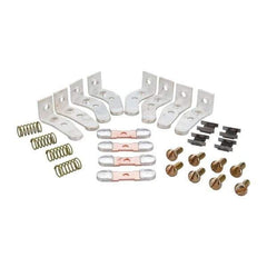 Eaton Cutler-Hammer - Starter Contact Kit - For Use with AC Contactors Model J 1 - USA Tool & Supply