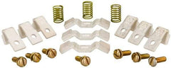 Eaton Cutler-Hammer - Starter Contact Kit - For Use with AC Contactors Model J 2 - USA Tool & Supply