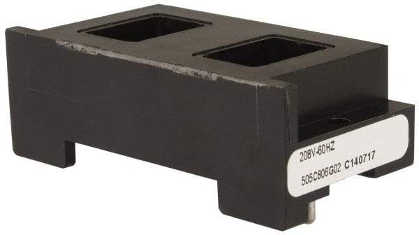 Eaton Cutler-Hammer - Starter AC Coil - For Use with Four Pole AC Size 00 & 0, Four Pole AC Size 1, Two & Three Pole AC Size 00 & 0, Two & Three Pole AC Size 1, Two & Three Pole AC Size 2 - USA Tool & Supply