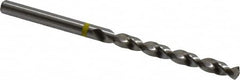 Accupro - #14 130° Vanadium High Speed Steel Jobber Drill - USA Tool & Supply