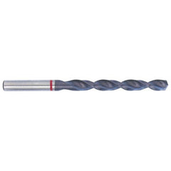 Accupro - #37 135° Cobalt Jobber Drill - USA Tool & Supply