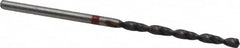 Accupro - #47 135° Cobalt Jobber Drill - USA Tool & Supply