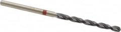 Accupro - #38 135° Cobalt Jobber Drill - USA Tool & Supply