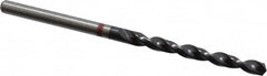 Accupro - #30 135° Cobalt Jobber Drill - USA Tool & Supply