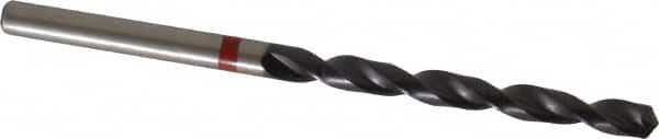 Accupro - #20 135° Cobalt Jobber Drill - USA Tool & Supply