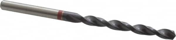 Accupro - #16 135° Cobalt Jobber Drill - USA Tool & Supply