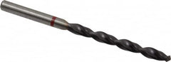 Accupro - #5 135° Cobalt Jobber Drill - USA Tool & Supply