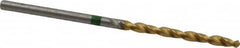Accupro - #43 135° Cobalt Jobber Drill - USA Tool & Supply