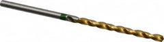 Accupro - #41 135° Cobalt Jobber Drill - USA Tool & Supply