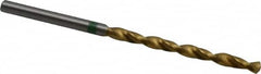 Accupro - #31 135° Cobalt Jobber Drill - USA Tool & Supply