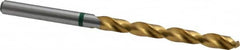Accupro - #7 135° Cobalt Jobber Drill - USA Tool & Supply